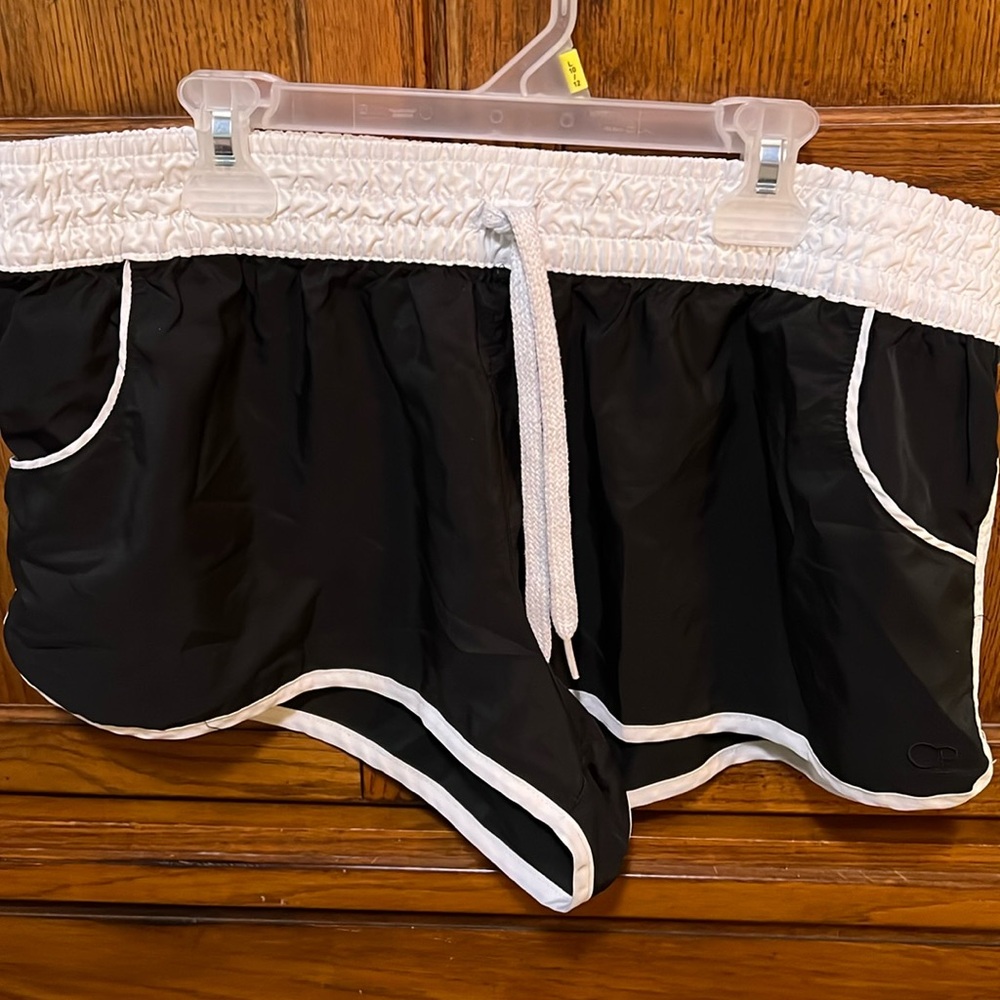 Girls Juniors size (15-17) OP swim shorts